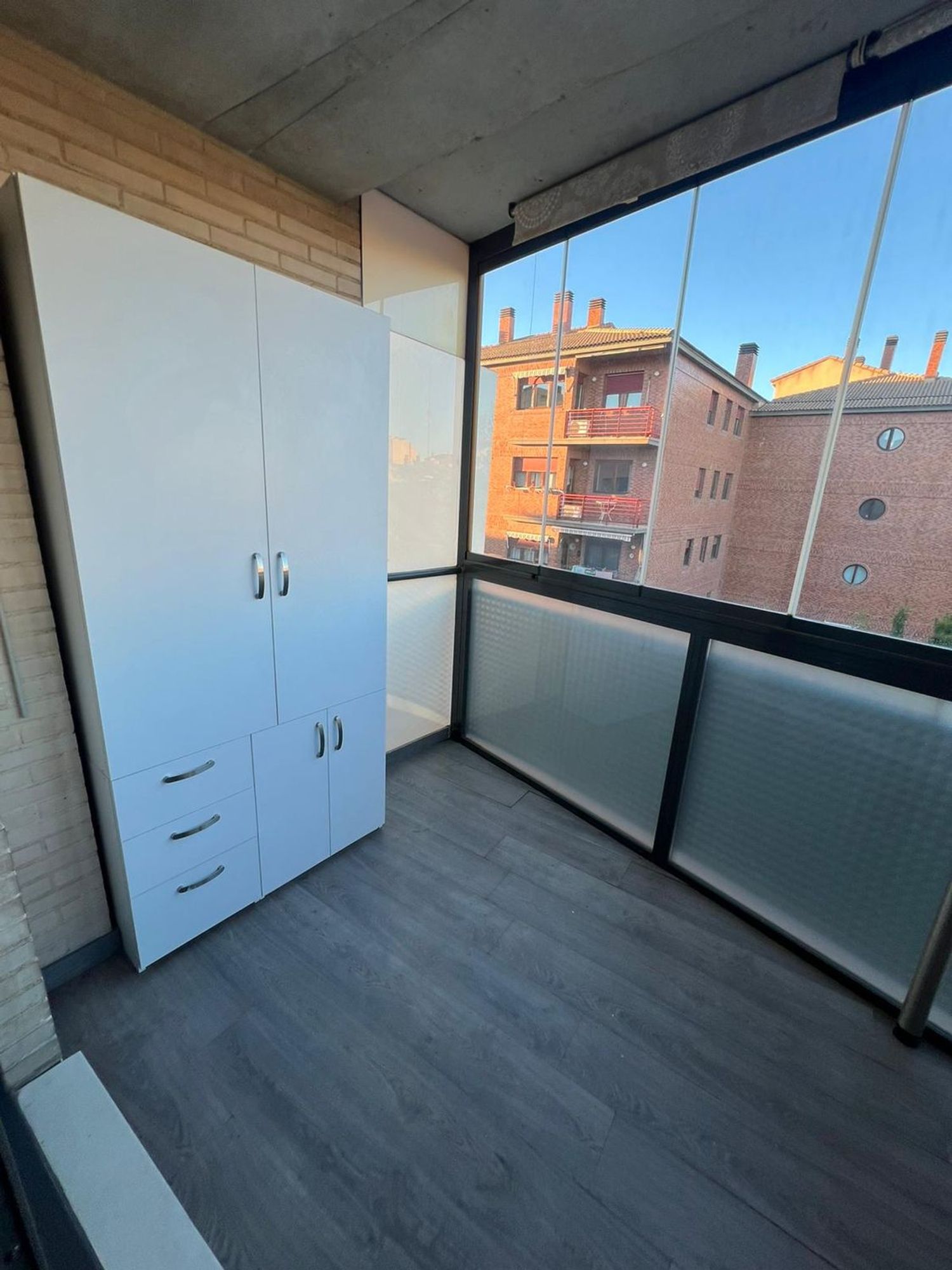 Piso en calle de Santa Bárbara, 2 - Foto 3