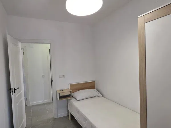 Piso en Camino Cortijo la Perla, 15, Campanillas - Foto 2