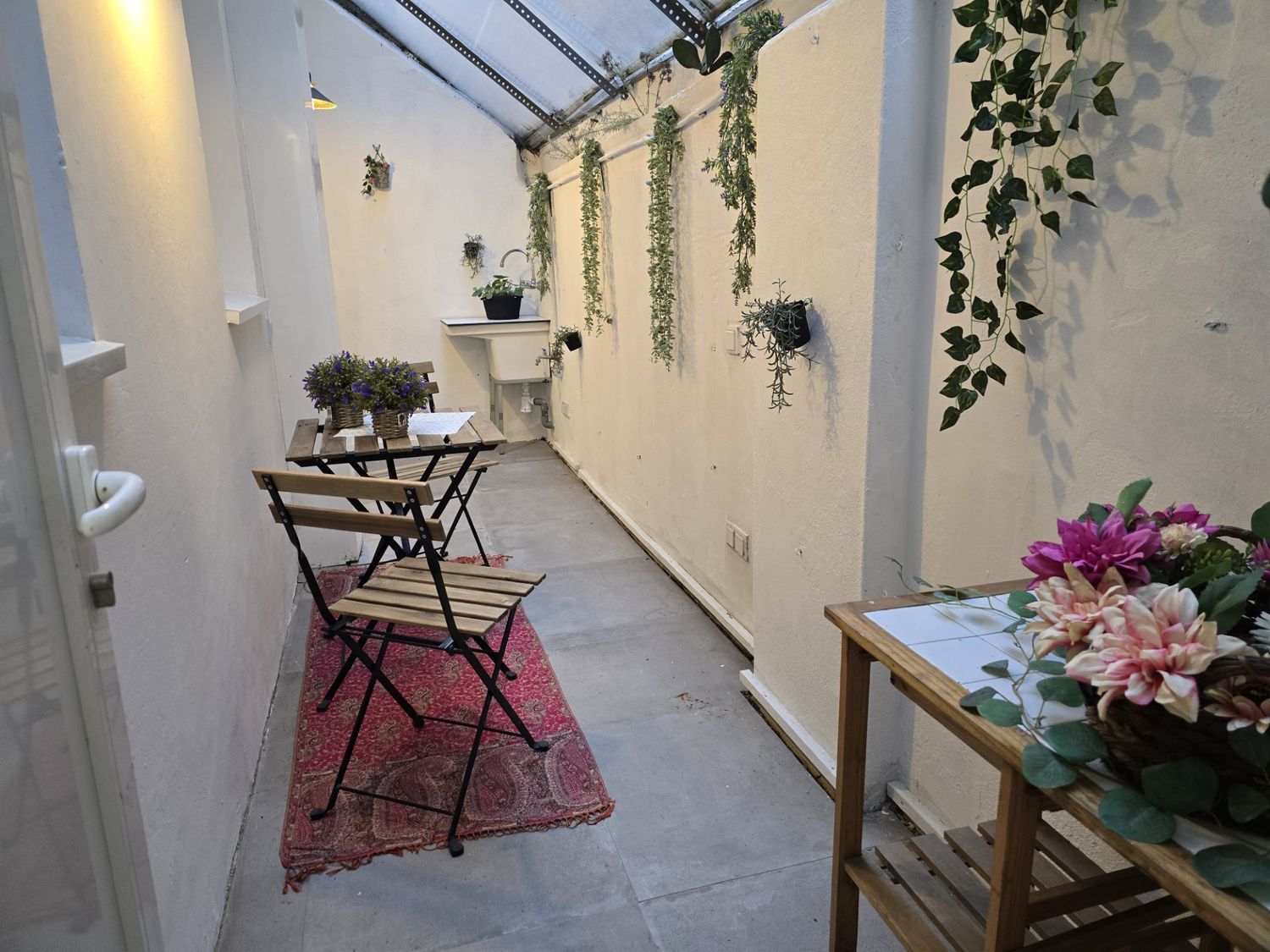 Estudio en Os Mallos - Foto 16