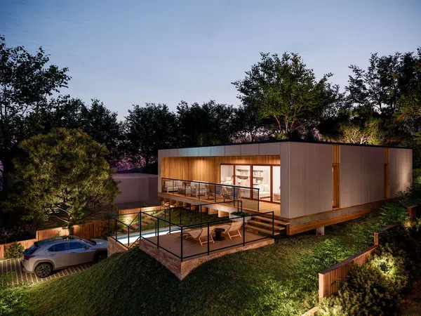 Casa o chalet independiente en Calle de la Volta de l'arboç, 38, Urbanitzacions del nord, Urbanitzacions del nord - Foto 4