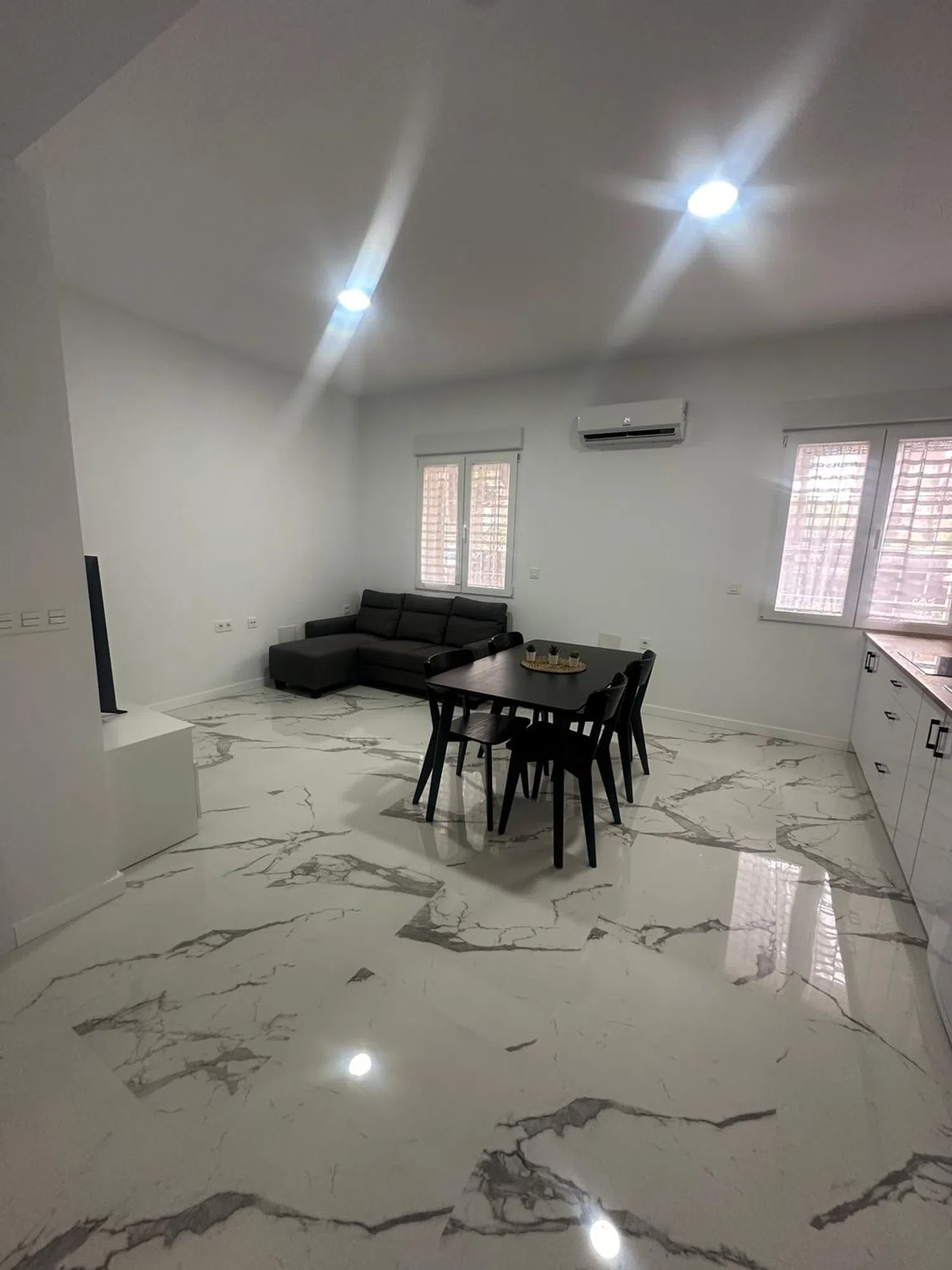 Piso en avenida Intendente Jorge Palacios, 6 - Foto 2