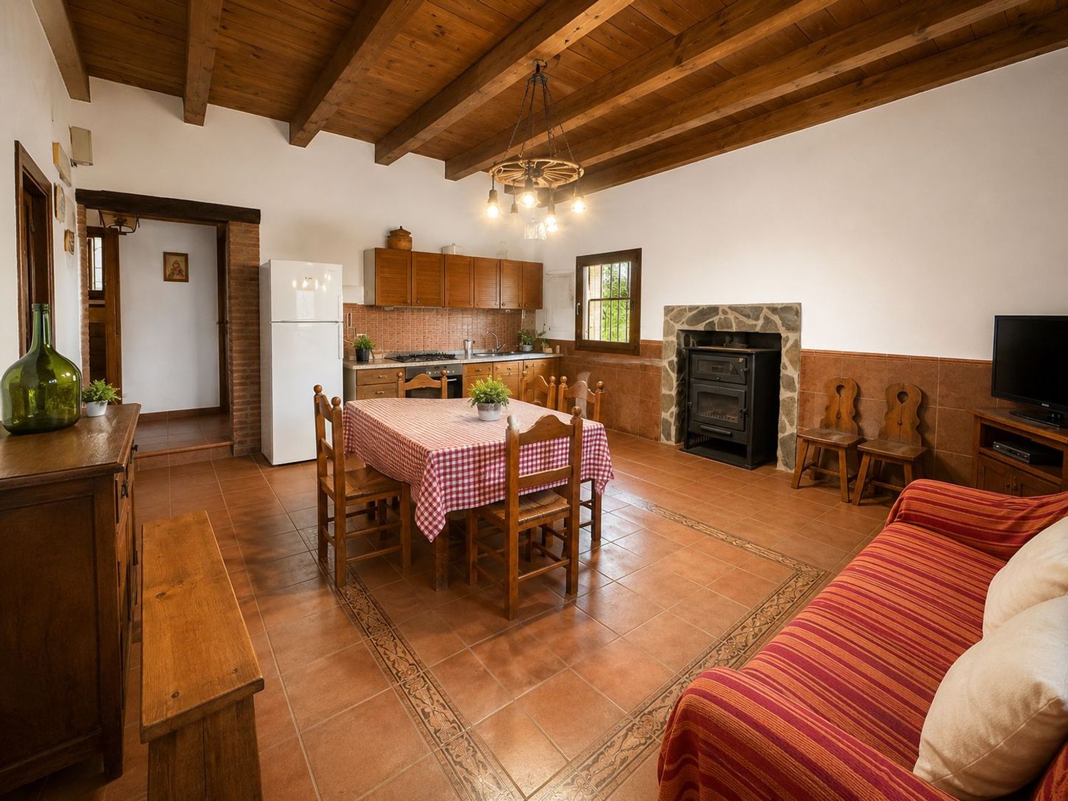 Casa rural en Lanjaron, 1 - Foto 9