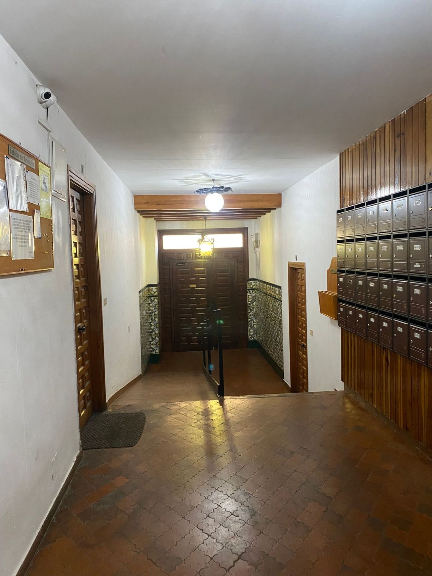 Piso en Casco Histórico, Casco Histórico - Foto 2