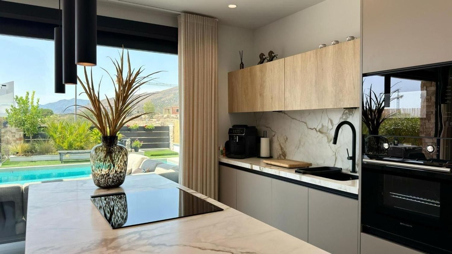 Casa o chalet independiente en Calle de Xeraco, 17, Balcón de Finestrat-Terra Marina, Balcón de Finestrat-Terra Marina - Foto 17