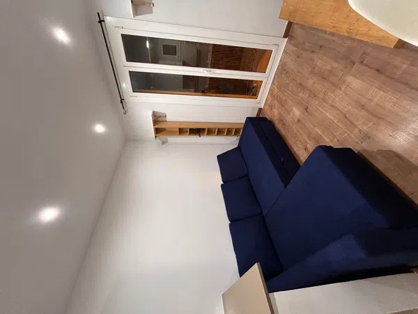 Piso en calle de Ruiz de Padrón, 60 - Foto 2