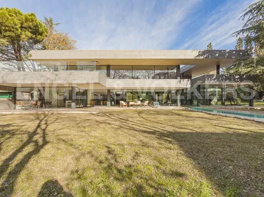Chalet en Sant Cugat del Vallès - Foto 40