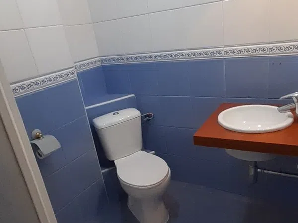 Piso en Avenida Alcoi, 123, Campoamor - Foto 8