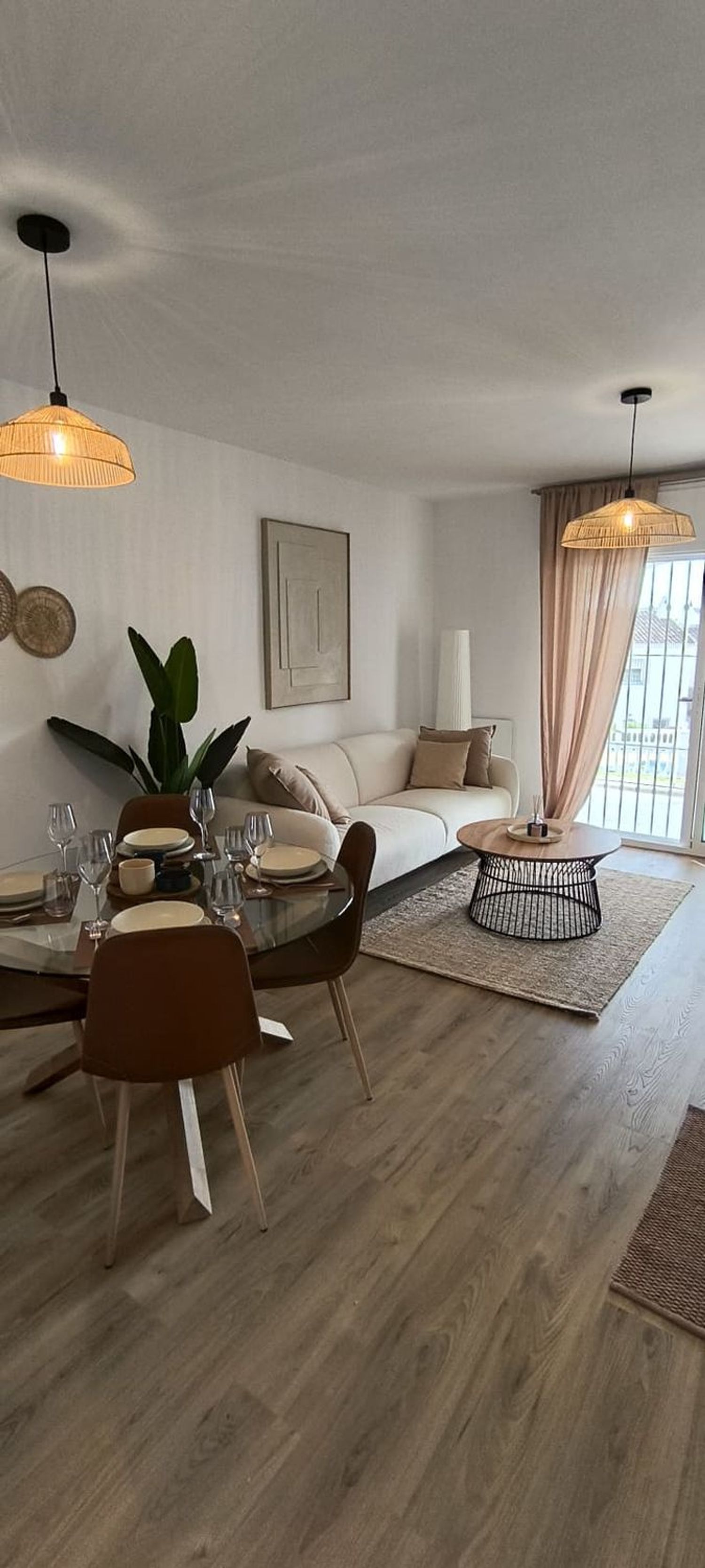 Chalet adosado en Avenida del Sol, 262, Riviera del Sol, Riviera del Sol - Foto 4