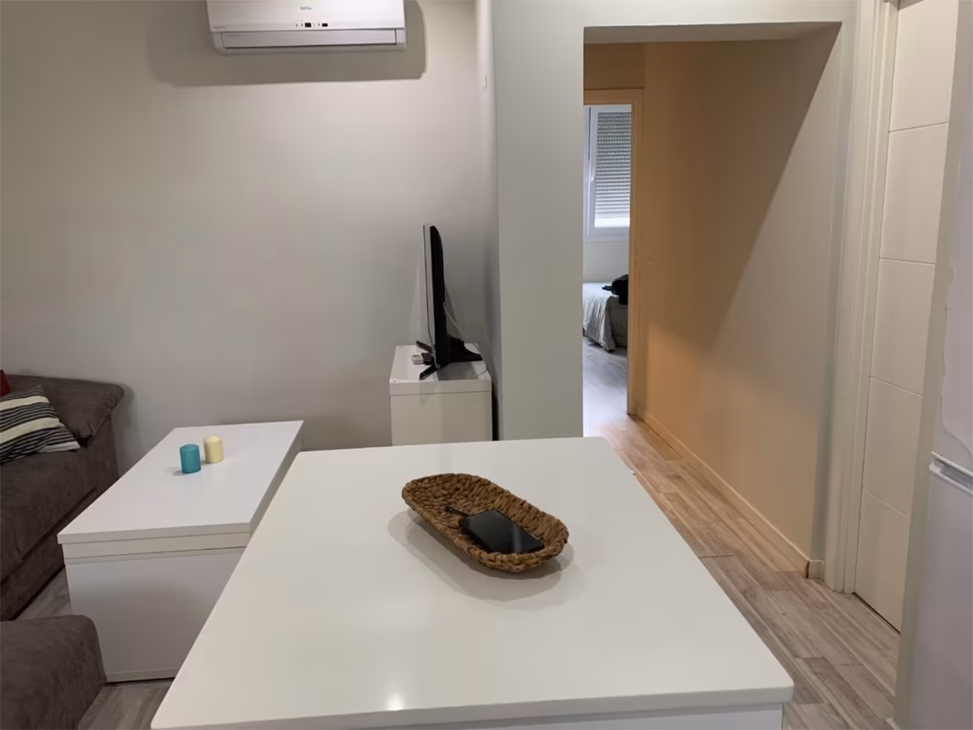 Piso en  Paseo de la Castellana 298 - Foto 19