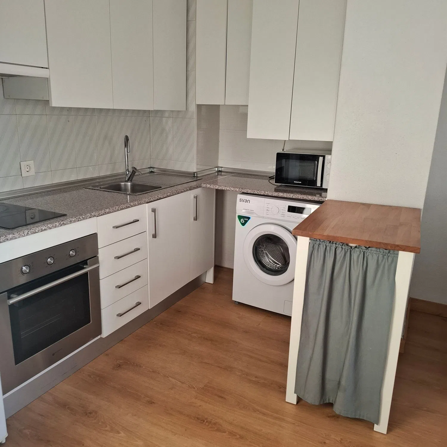 Piso en calle Agustín Lara, 13 - Foto 5