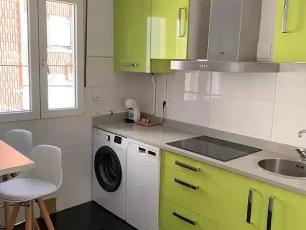Piso en Calle el Lábaro, 3, Numancia - San Fernando, Numancia - San Fernando - Foto 13