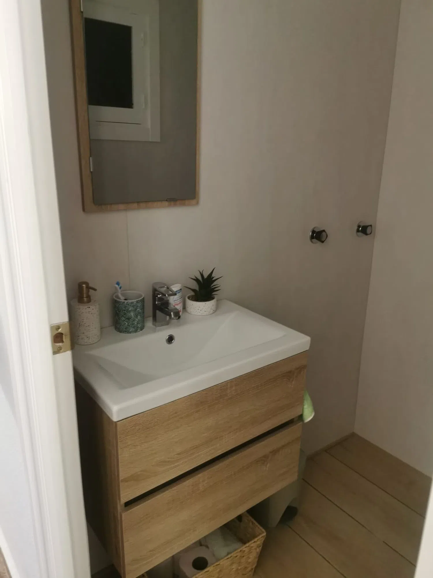 Piso en calle de Sant Vicent, 100 - Foto 2