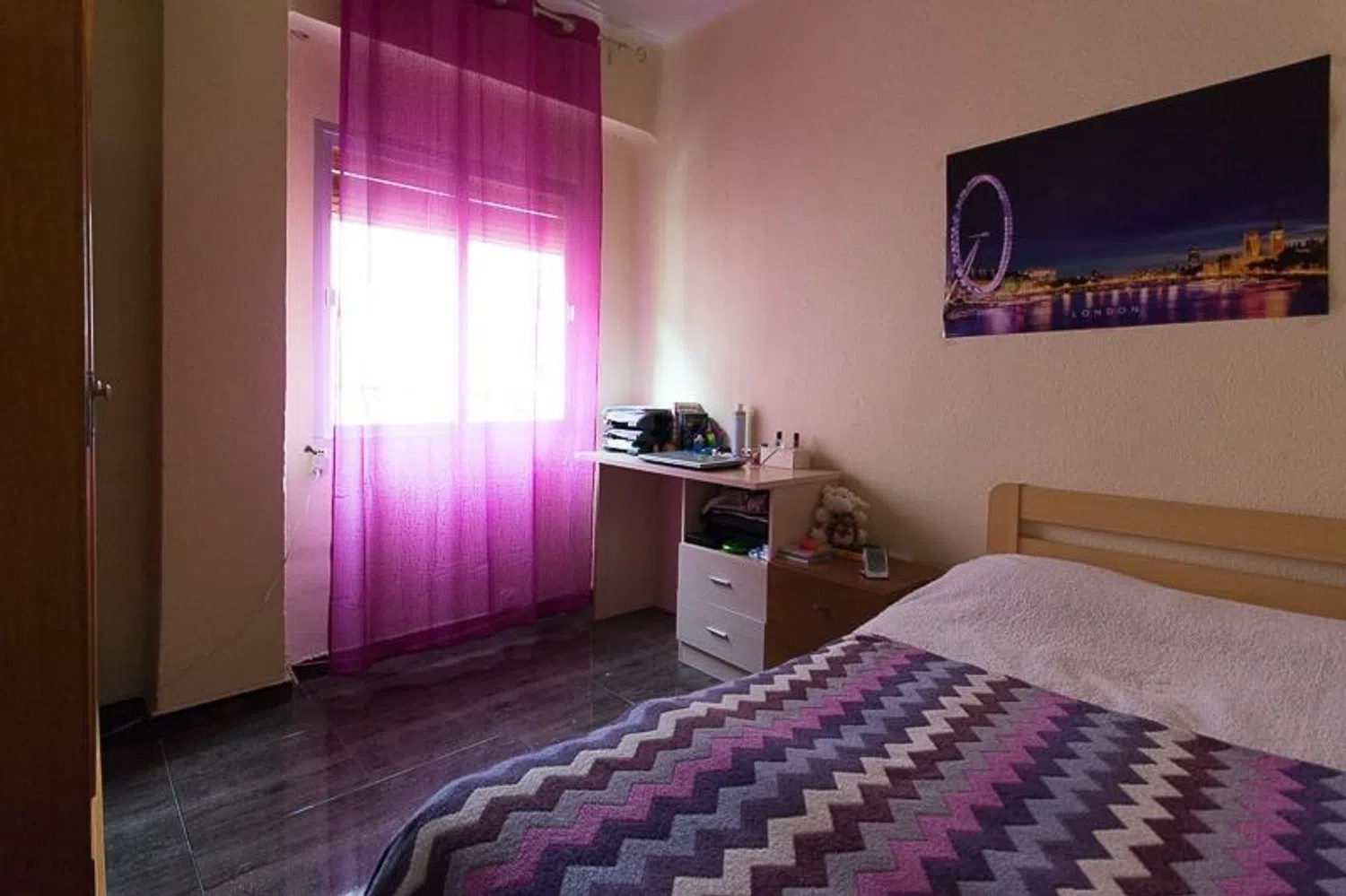 Piso en fidel fernandez, 2 - Foto 4