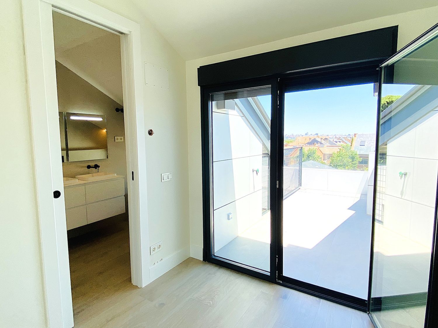 Chalet pareado en Calle Pío Milla Andrés, 9, Somosaguas - Foto 13