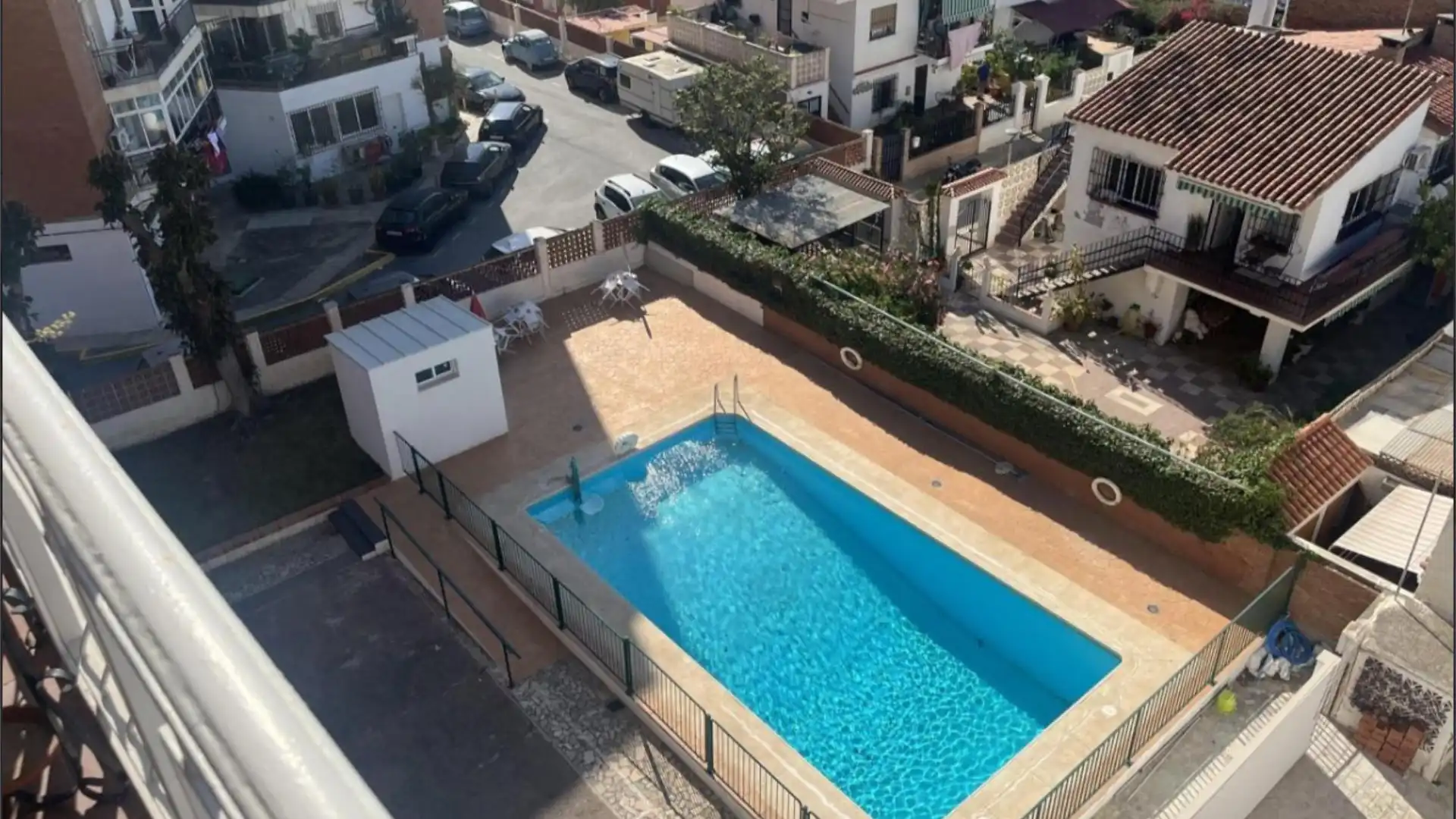 Piso en calle Calle Boscán 29 - Foto 13