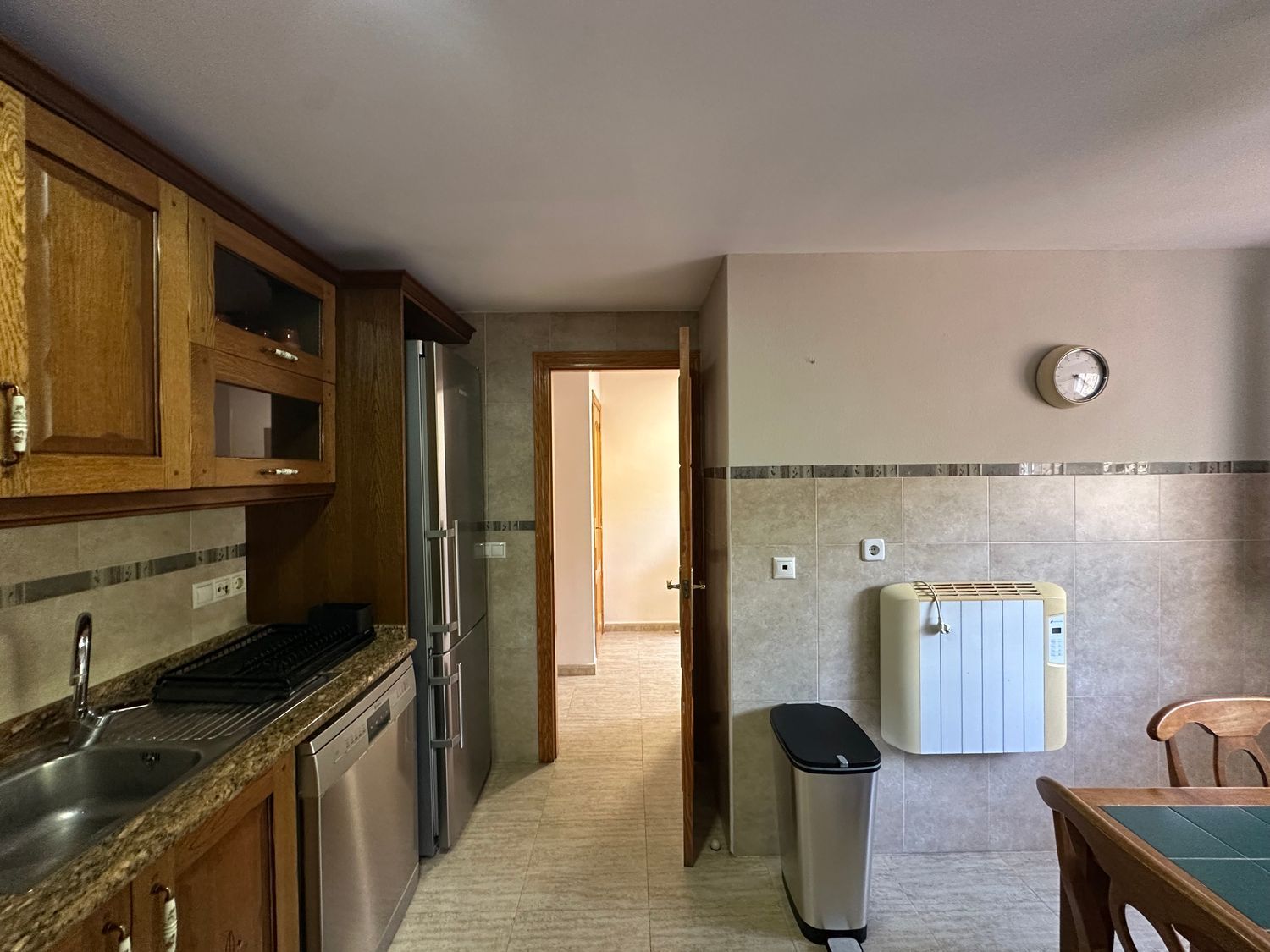 Chalet adosado en Calle Economista German Bernacer, 39, Ciudad Jardín - Foto 11