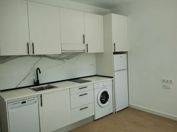 Estudio en Avenida de Tenerife, 2, Praderón, Praderón - Foto 4