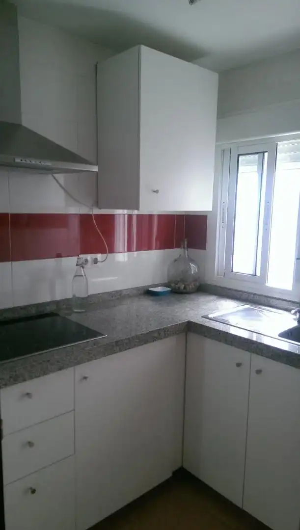 Piso en  Calle Virgen de Todos los Santos 2 - Foto 2