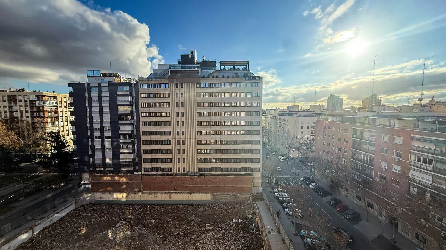 Piso en calle de San Germán, 13 - Foto 13