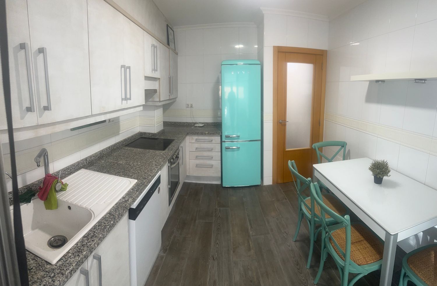 Piso en calle Àries, 8 - Foto 1