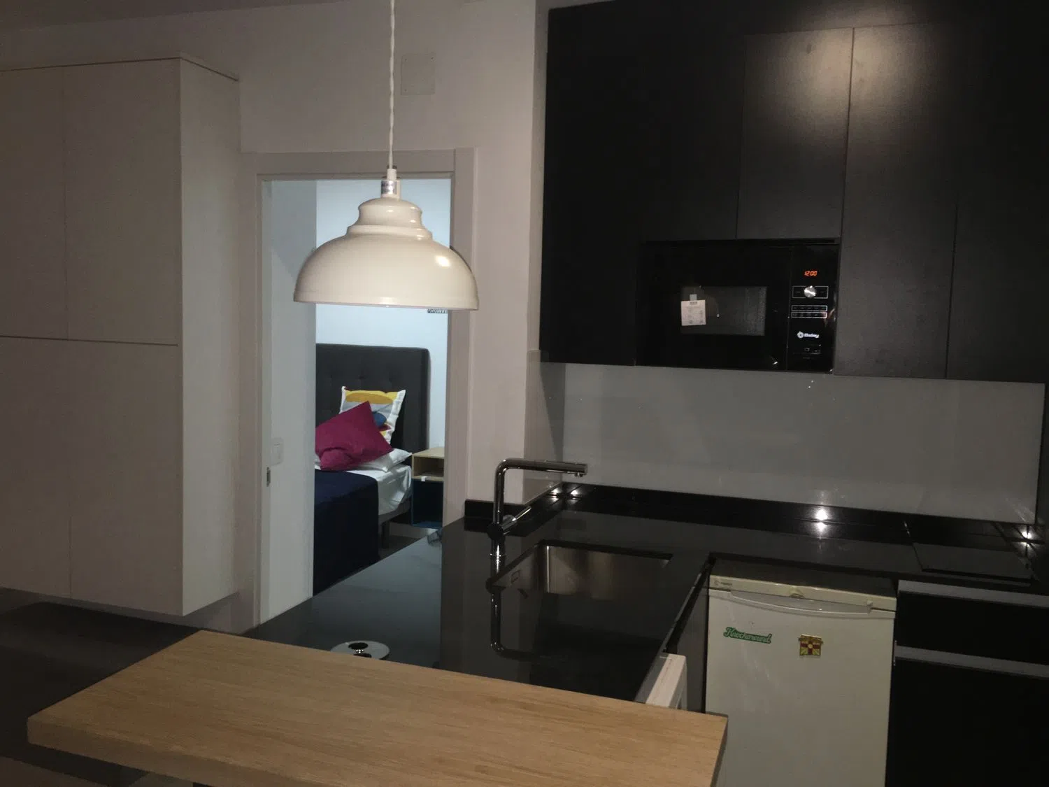 Piso en calle de la infanta mercedes, 62 - Foto 22