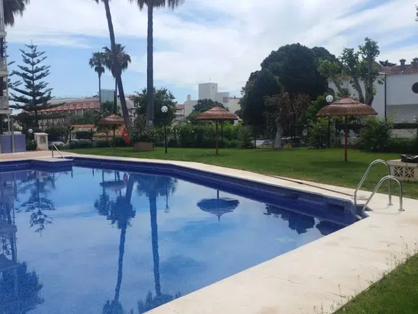 Piso en Avenida Carlota Alessandri, 41, La Carihuela - Los Nidos, La Carihuela - Los Nidos - Foto 16