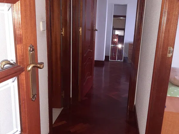 Piso en José María Hernánsaez, 40