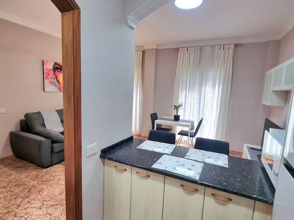 Piso en avenida Primero de Mayo, 61 - Foto 6