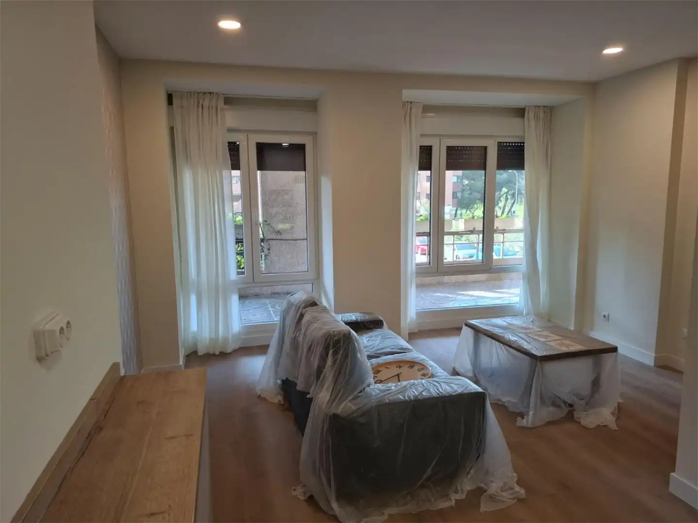 Piso en  Calle de Pedro Rico 15 - Foto 17