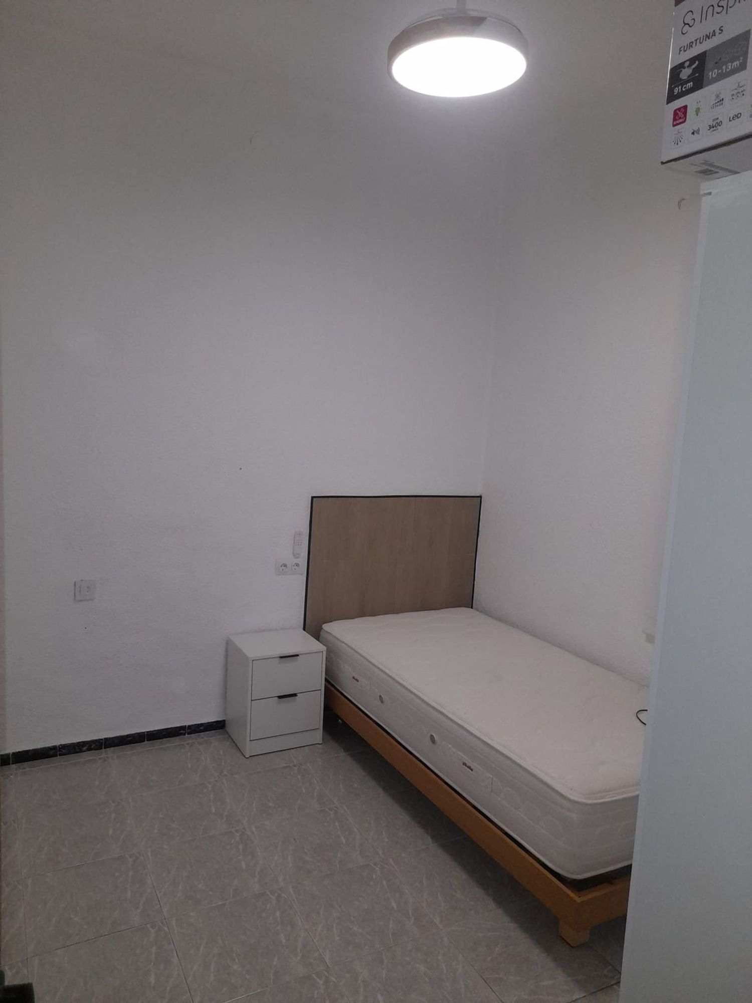 Piso en Calle Don Lope de Sosa, 3, Ciudad Jardín - Foto 2