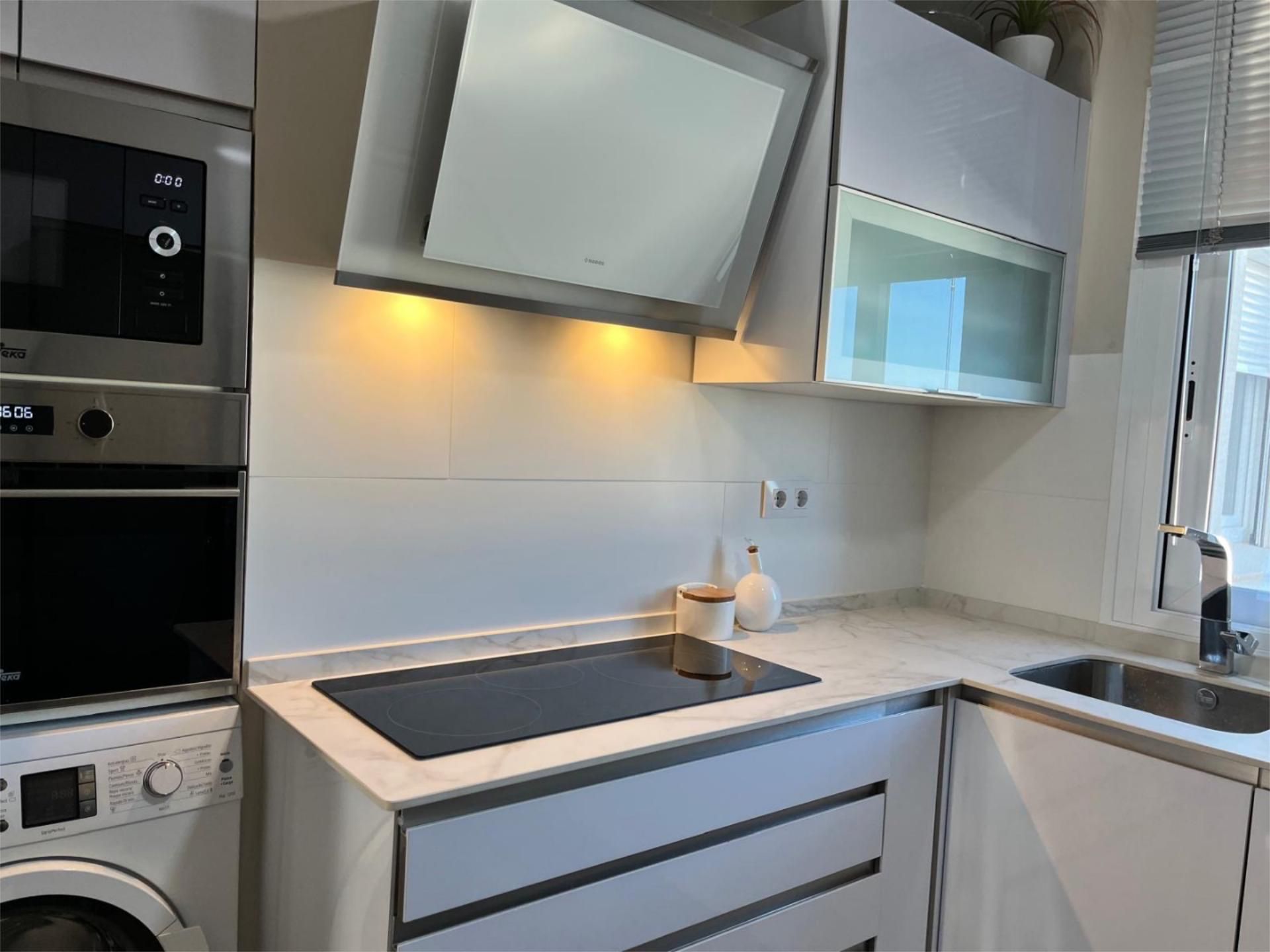 Piso en  Calle Lucano 20 - Foto 21