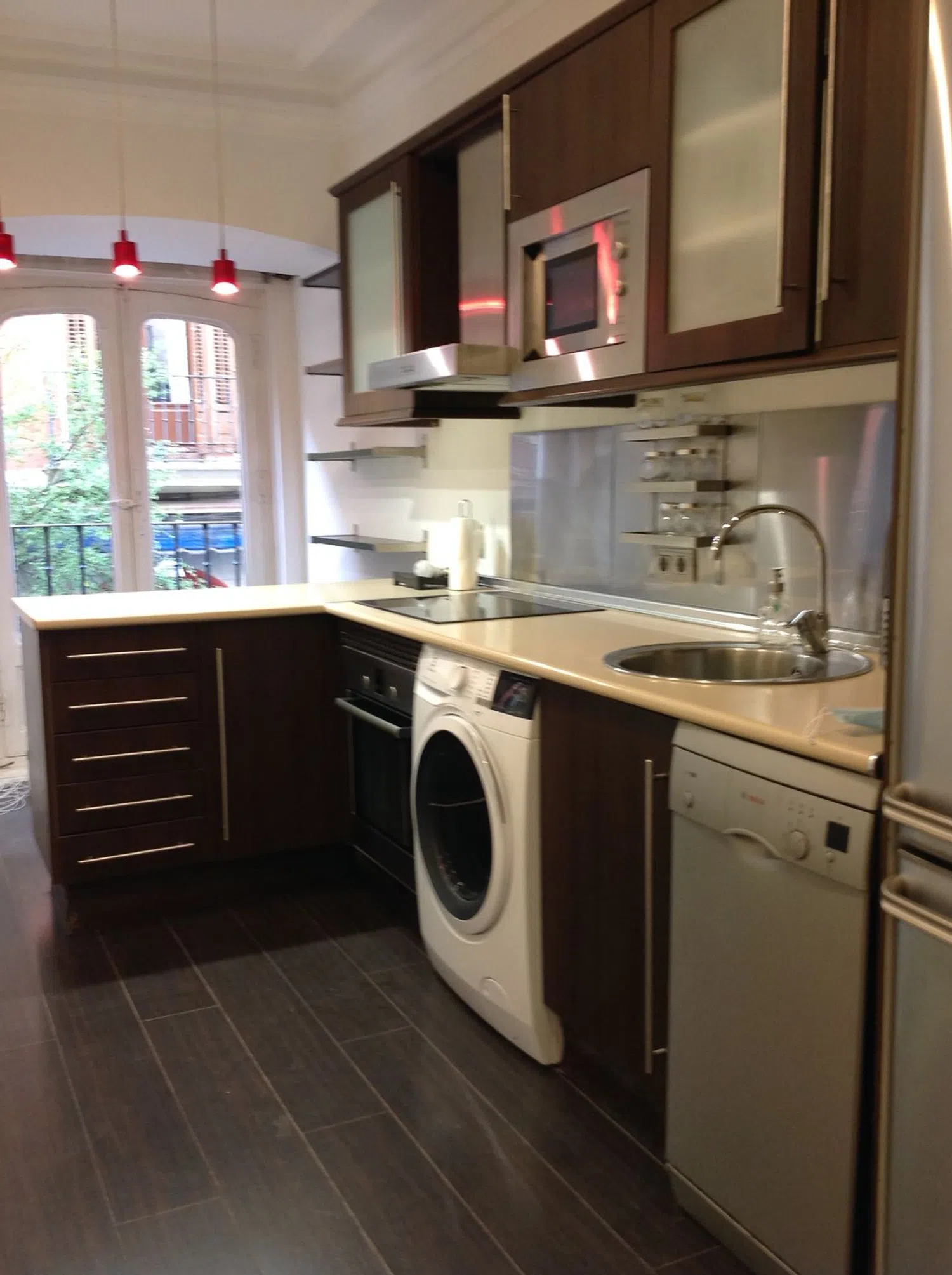 Piso en Barrio Sol - Foto 16