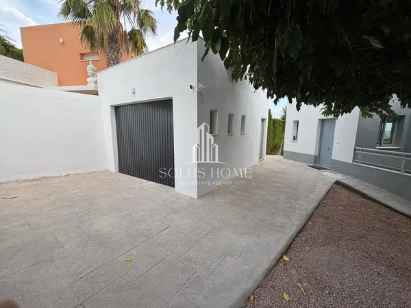 Casa o chalet independiente en Julio Romero de Torres - Foto 25