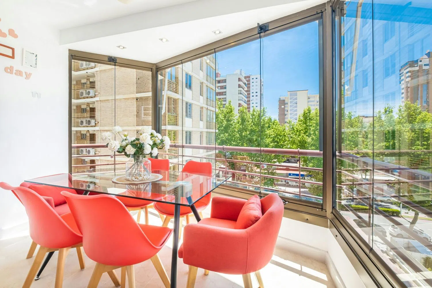 Piso en calle Gerona, 42 - Foto 9