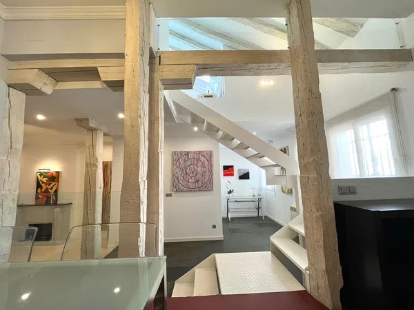 Dúplex en calle Juan Bautista Sacchetti, 3 - Foto 19