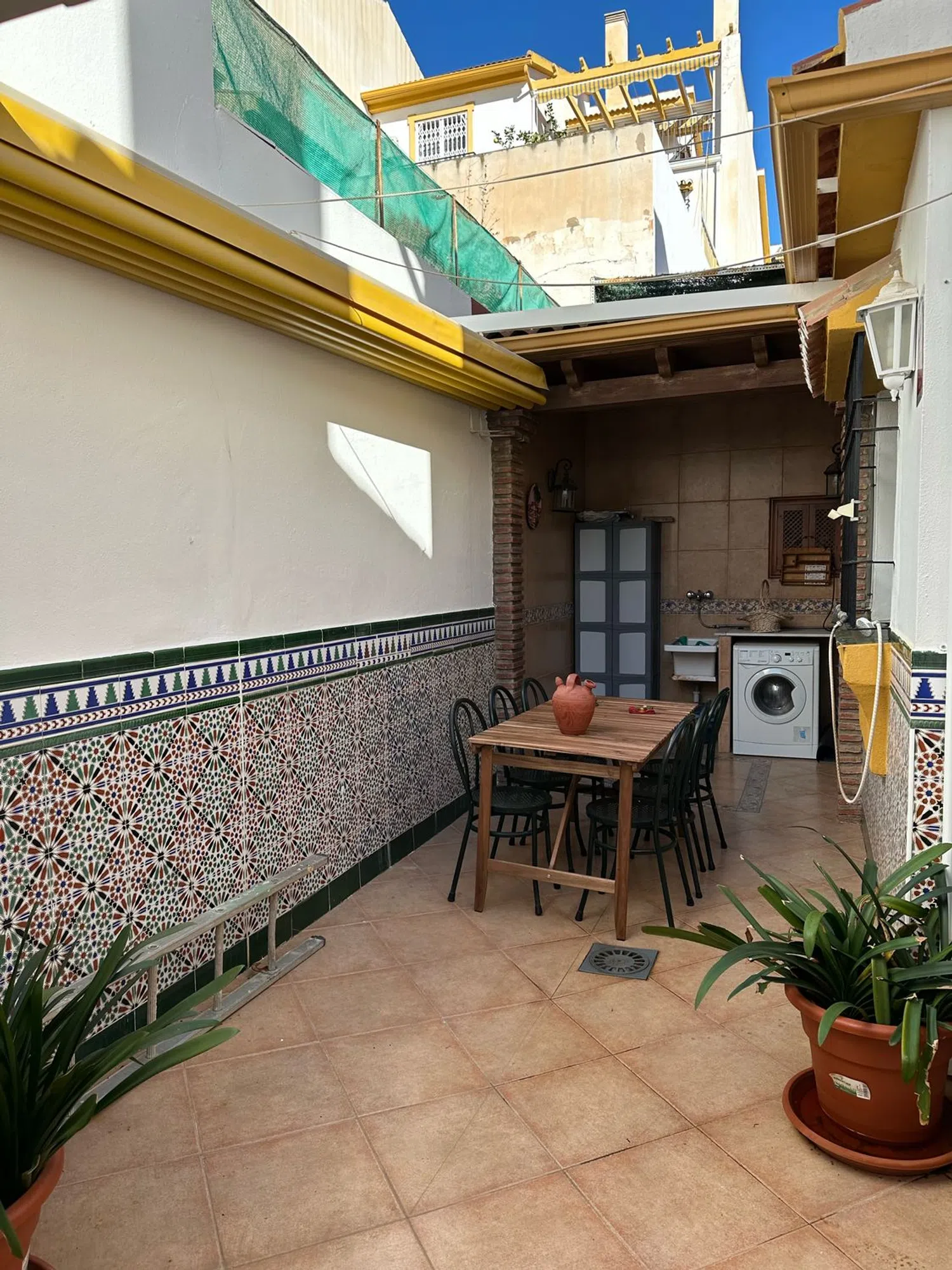 Chalet adosado en calle Andrés Segovia, 3 - Foto 32