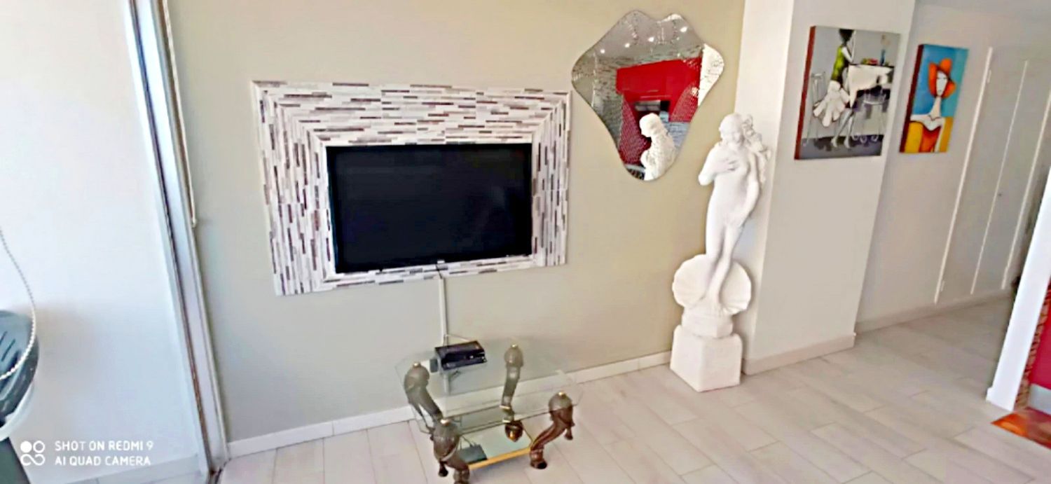 Piso en calle Noelia Afonso Cabrera, 6 - Foto 2