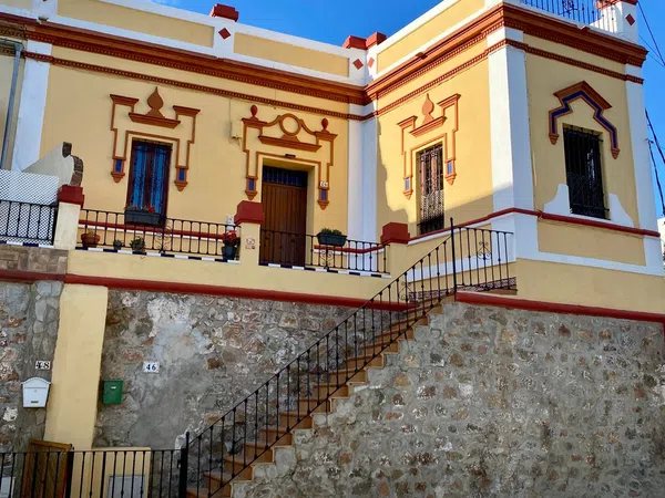 Chalet adosado en Calle Antonio Machado, 46 - Foto 4