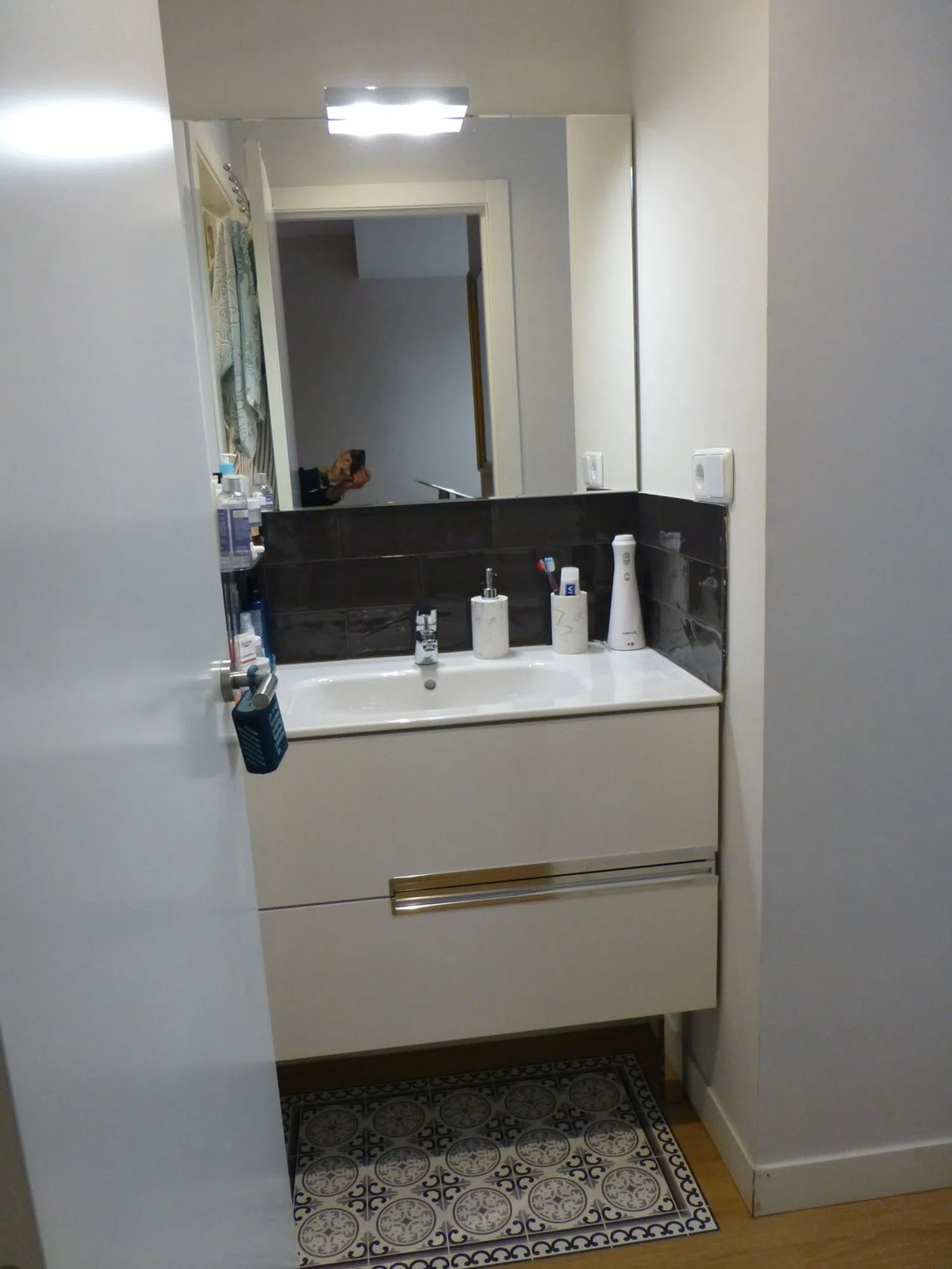 Piso en calle de Benigno Soto, 5 - Foto 9