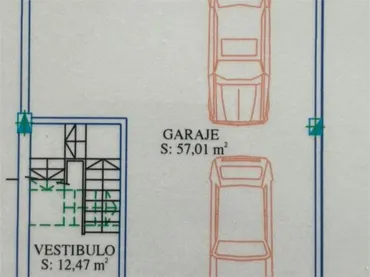 Piso en  Calle de San Javier 20 - Foto 4