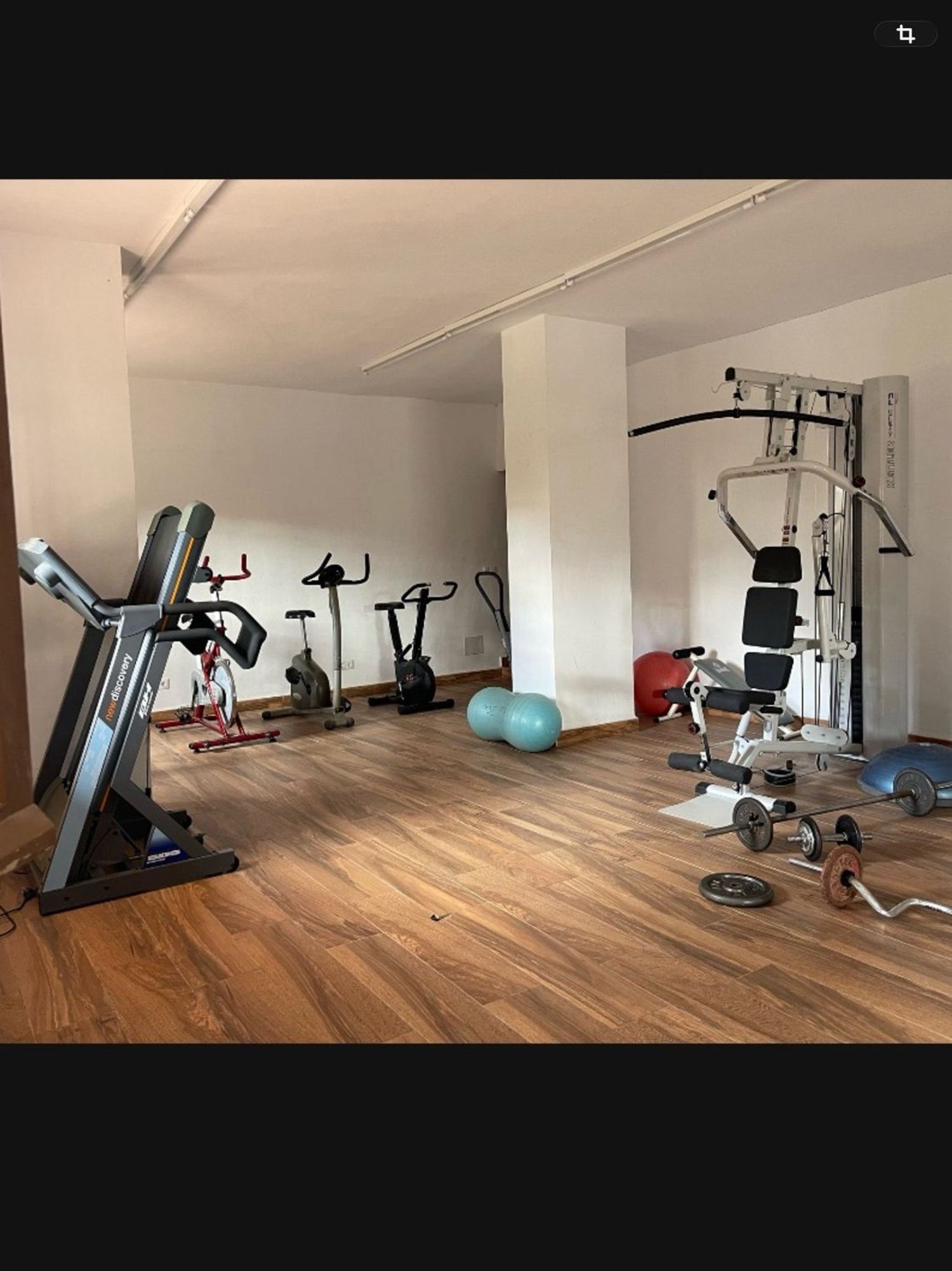 Piso en avenida Principal Urbanización el Candado, 5 - Foto 14