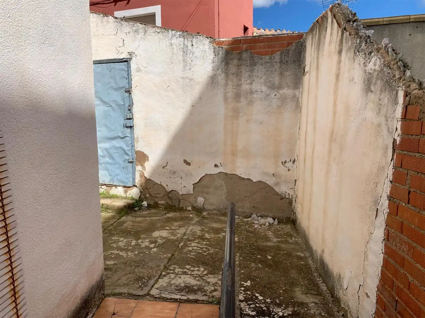 Piso en  Calle de la Ciudad de L'Aquila 24 - Foto 29