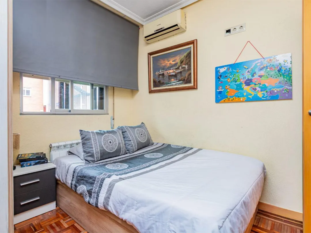 Piso en  Calle de Ventura de Argumosa 3 - Foto 13