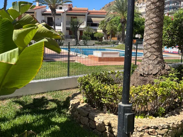 Piso en Avenida de la Armada Española, 69, Calas de Santa Pola este, Calas de Santa Pola este - Foto 11