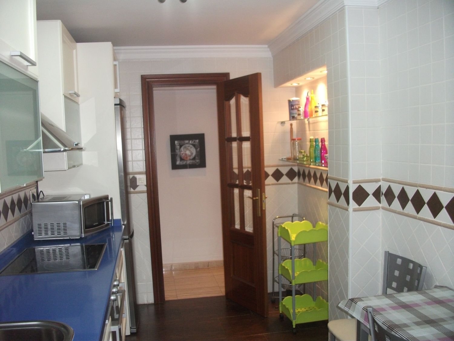Piso en Calle San Isidoro, 8, Ronda - Arabial - Foto 10