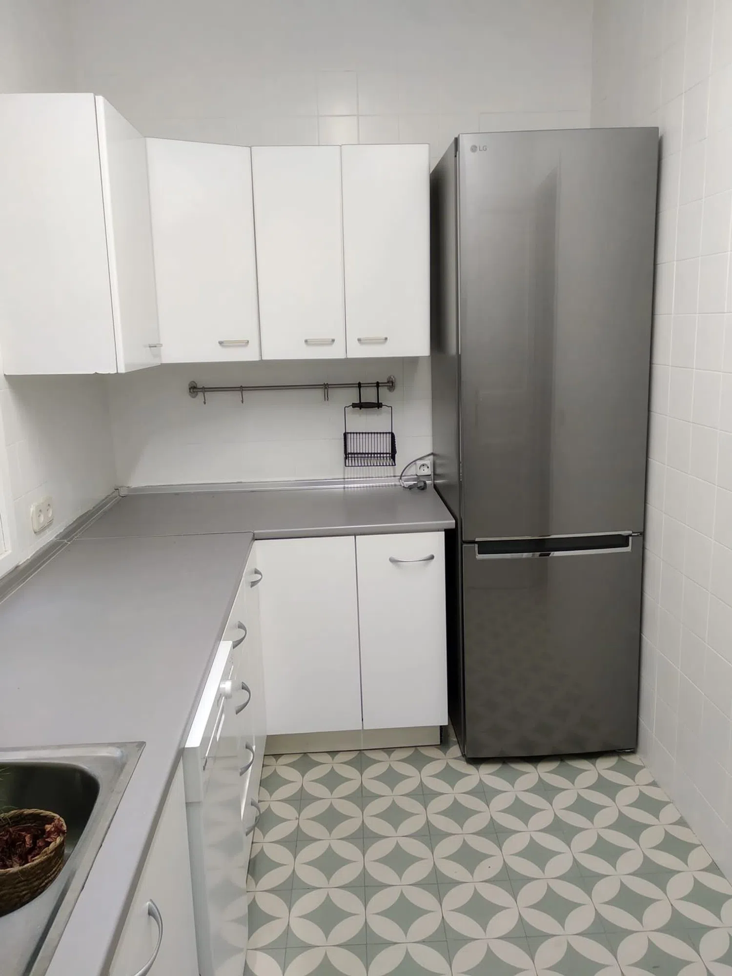 Piso en calle de Rafael Calvo, 27 - Foto 19