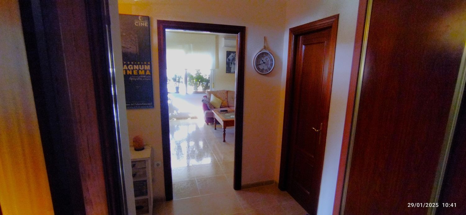 Chalet adosado en calle Junta de los Caminos, 40 - Foto 5