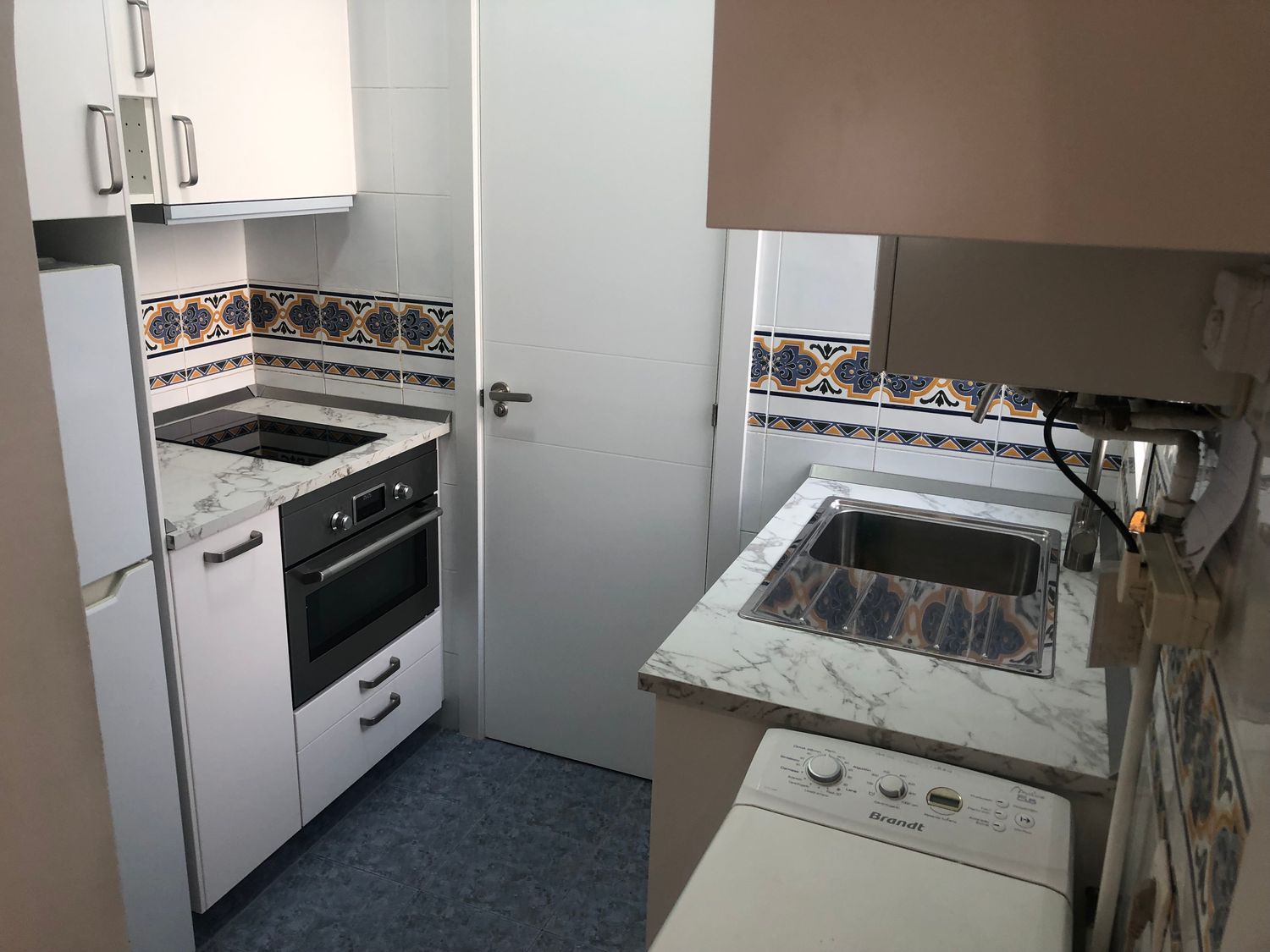 Piso en Calle de Benidorm, 21, Ventas - Foto 7
