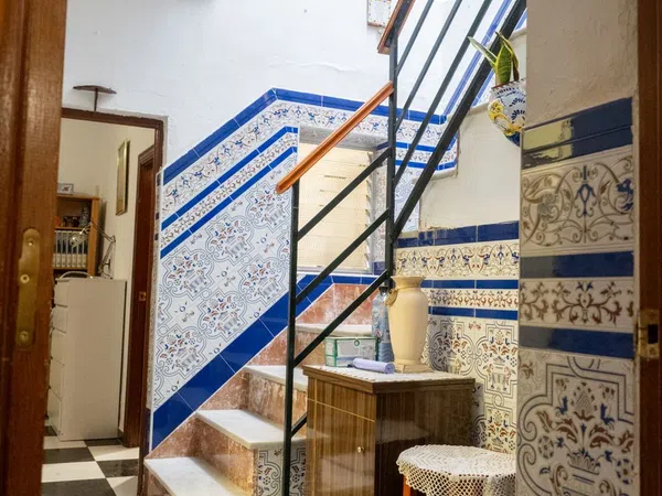 Chalet adosado en calle Lorenzo Mercante, 33 - Foto 10