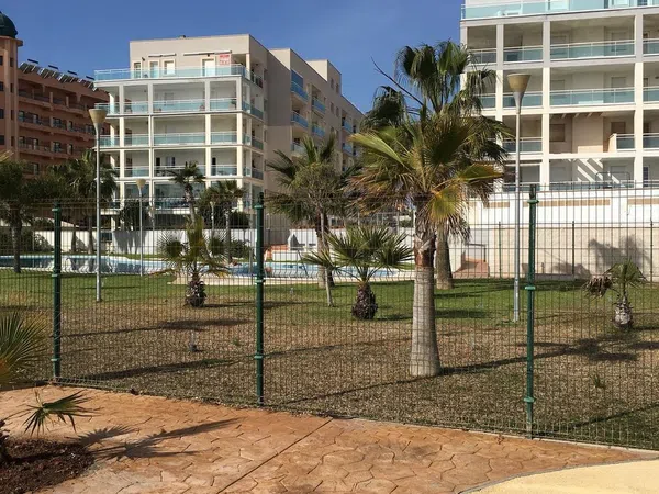Piso en Calle Mónaco r, 1, Las Salinas - Foto 10